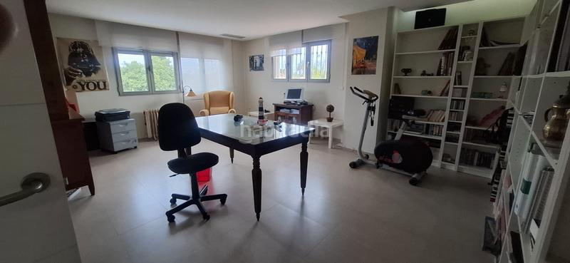 Foto 3f3bf36e-5867-4a1b-bbdc-5d4b53040650. Chalet mit heizung parking pool in La Font-Mezquitas San Juan de Alicante