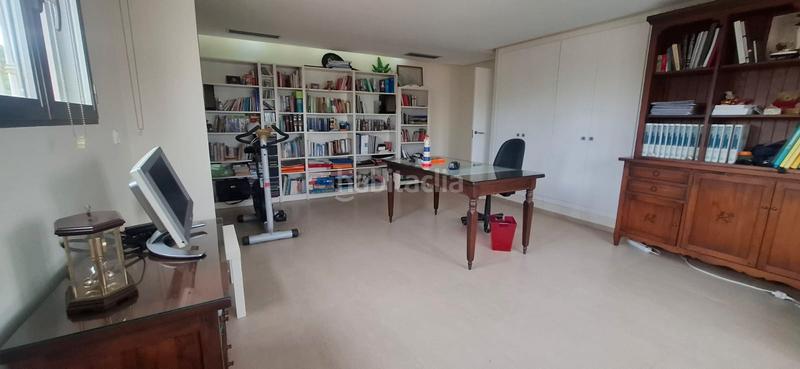 Foto 70c667be-a6a5-4751-ba6d-67c58357ba0a. Chalet mit heizung parking pool in La Font-Mezquitas San Juan de Alicante