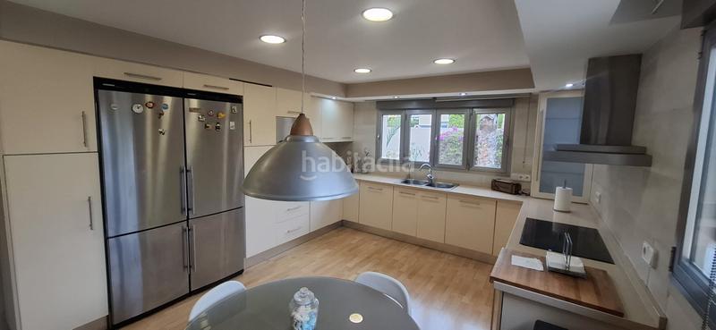 Foto 93ea4536-d88f-4fe3-86cf-1e2bd41781fa. Chalet mit heizung parking pool in La Font-Mezquitas San Juan de Alicante