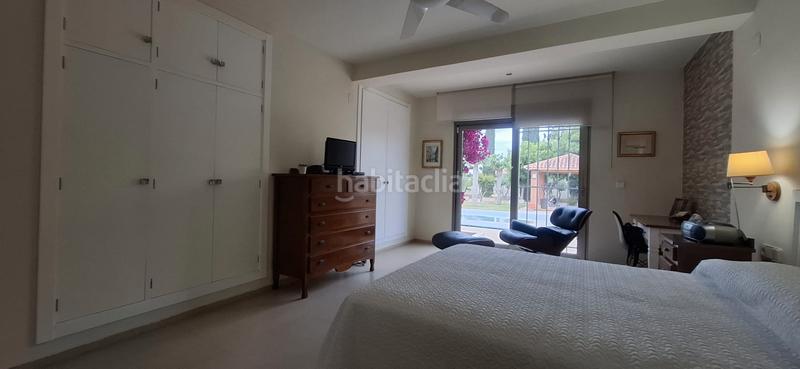 Foto 9e4de30e-4ca4-4647-b490-37ec34d26fef. Chalet mit heizung parking pool in La Font-Mezquitas San Juan de Alicante