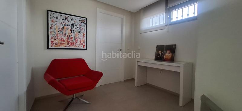 Foto 9e5b6ed0-7d66-490a-8092-cf7490b86d95. Chalet mit heizung parking pool in La Font-Mezquitas San Juan de Alicante