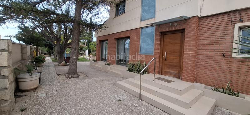 Foto b30c0405-d441-4529-ad08-83729cd6680c. Chalet mit heizung parking pool in La Font-Mezquitas San Juan de Alicante