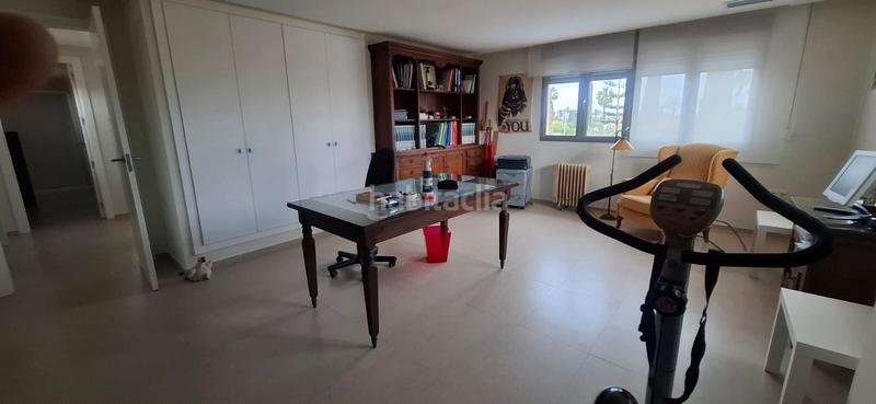 Foto b6b2de9c-adcc-4629-9585-6cd59c694c7c. Chalet mit heizung parking pool in La Font-Mezquitas San Juan de Alicante