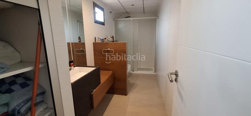 Foto be0b6a24-7426-440f-82c2-a12901ed6d28. Chalet mit heizung parking pool in La Font-Mezquitas San Juan de Alicante