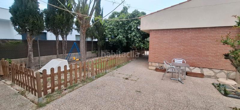 Foto c0a8715c-fca2-4646-9a69-e15cd5dc83eb. Chalet mit heizung parking pool in La Font-Mezquitas San Juan de Alicante