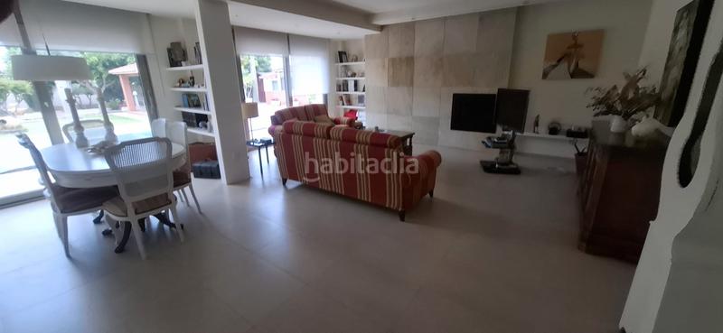 Foto c1c9b17e-8c70-4c4b-86ef-175ebf5408e5. Chalet mit heizung parking pool in La Font-Mezquitas San Juan de Alicante