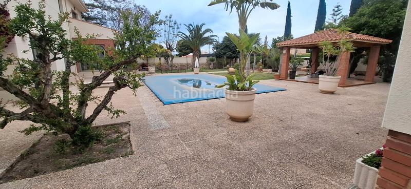 Foto c93ccf60-b470-4b65-bacb-be601c73c5e5. Chalet mit heizung parking pool in La Font-Mezquitas San Juan de Alicante