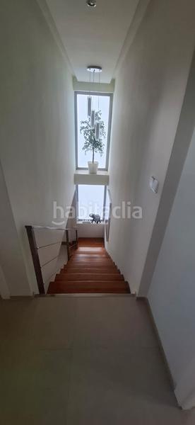 Foto f37d6ee8-73d4-4055-a01f-23d4c2e36a5d. Chalet mit heizung parking pool in La Font-Mezquitas San Juan de Alicante