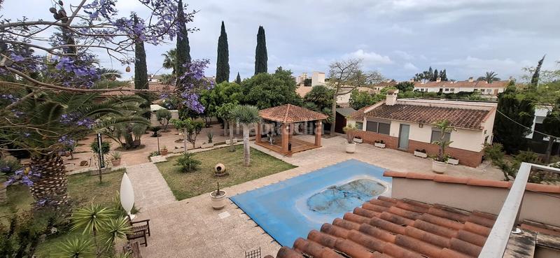 Foto fb4a8f6a-4d56-4406-93fb-663c15f3ceeb. Chalet mit heizung parking pool in La Font-Mezquitas San Juan de Alicante