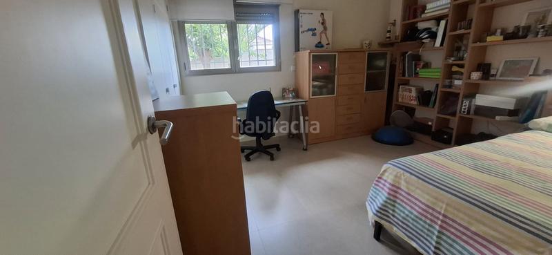 Foto fe2115b3-1274-4a2a-a665-ea9167e65479. Chalet mit heizung parking pool in La Font-Mezquitas San Juan de Alicante