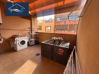 Attique à Mercado. Atico en venta en zona mercado - alicante