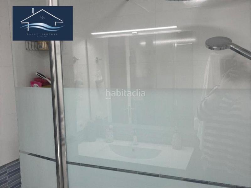 Foto 15480ae5-efc1-493a-8828-61d943a576fe. Attico con riscaldamento in Carolinas Altas Alicante