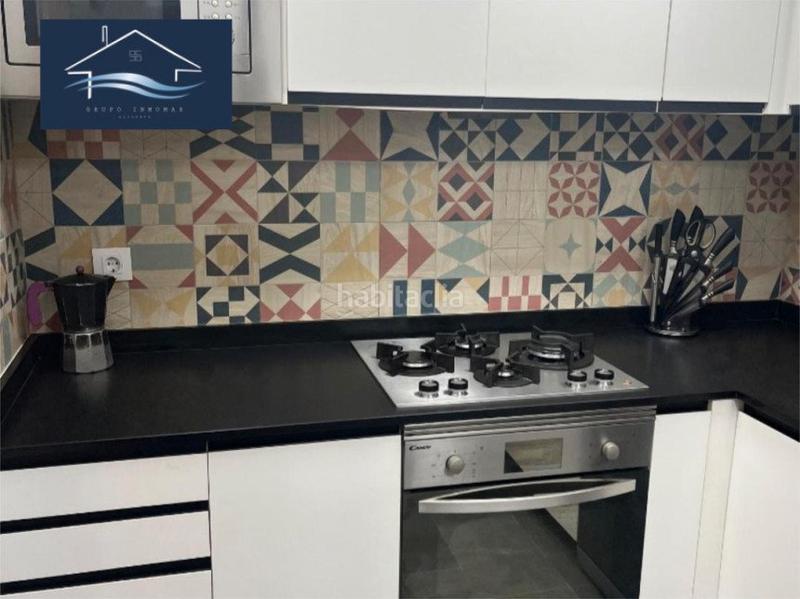 Foto 415dd148-aefb-4caa-ba83-2b50df6e40f1. Attico con riscaldamento in Carolinas Altas Alicante