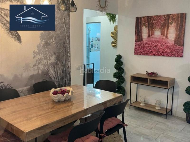 Foto 47fce799-9124-4f53-8cf2-80bcb154a111. Attico con riscaldamento in Carolinas Altas Alicante