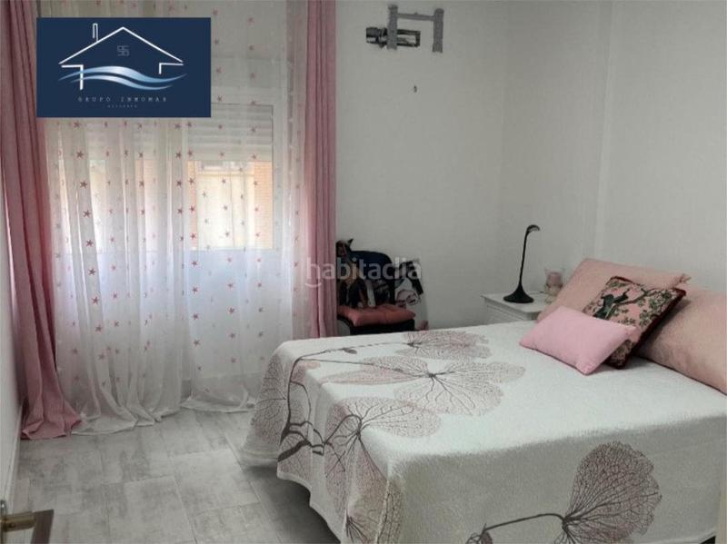 Foto 4de2707d-111b-4322-b7b3-2df448bafefa. Attico con riscaldamento in Carolinas Altas Alicante