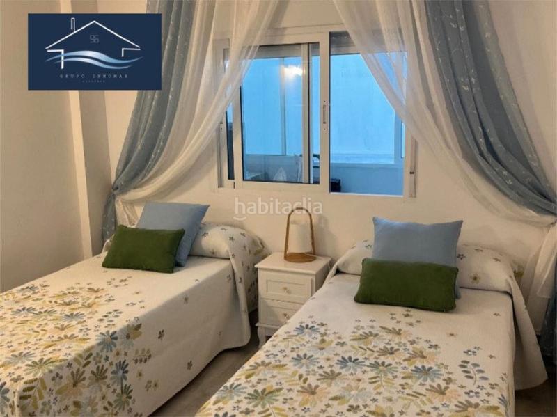 Foto 61813e92-95ac-43b9-ba77-3325e44b4c86. Attico con riscaldamento in Carolinas Altas Alicante