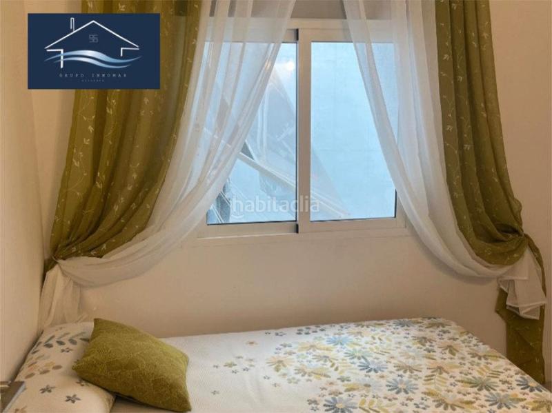 Foto 6189ba5e-17d5-4a07-b940-3f8c0c33eb3c. Attico con riscaldamento in Carolinas Altas Alicante