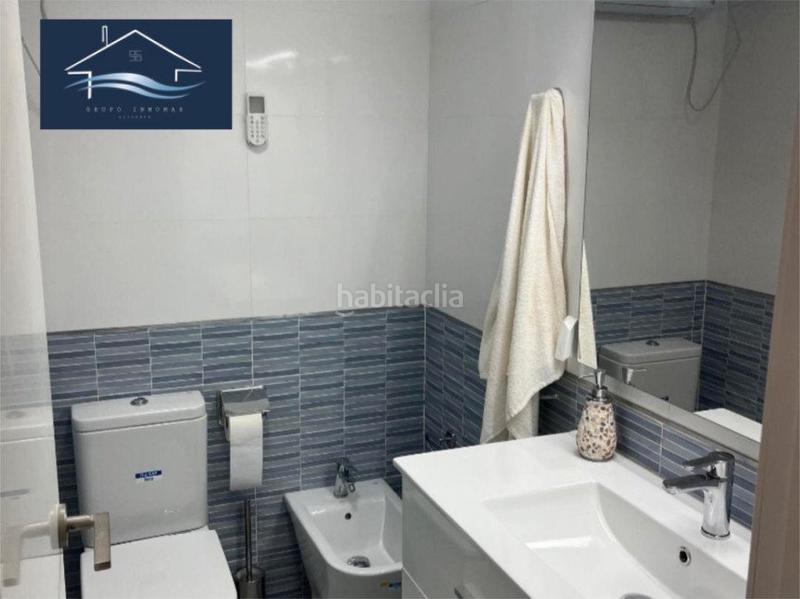 Foto 624e35cf-4e59-4f32-a111-7d842a2e169c. Attico con riscaldamento in Carolinas Altas Alicante