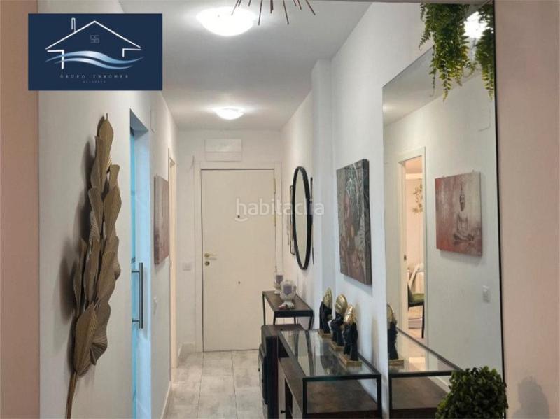 Foto 80633111-2833-42c1-8f5a-ce1c2a829546. Attico con riscaldamento in Carolinas Altas Alicante