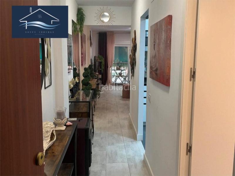 Foto af62cf0c-84ba-4d70-8c54-884618c2c622. Attico con riscaldamento in Carolinas Altas Alicante