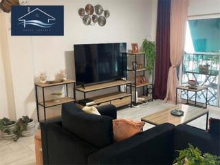 Penthouse in Carolinas Altas. Piso en venta en alicante - zona carolinas