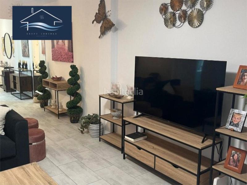 Foto c91e5b7e-8e5e-4630-82fb-510607ef0a7b. Attico con riscaldamento in Carolinas Altas Alicante