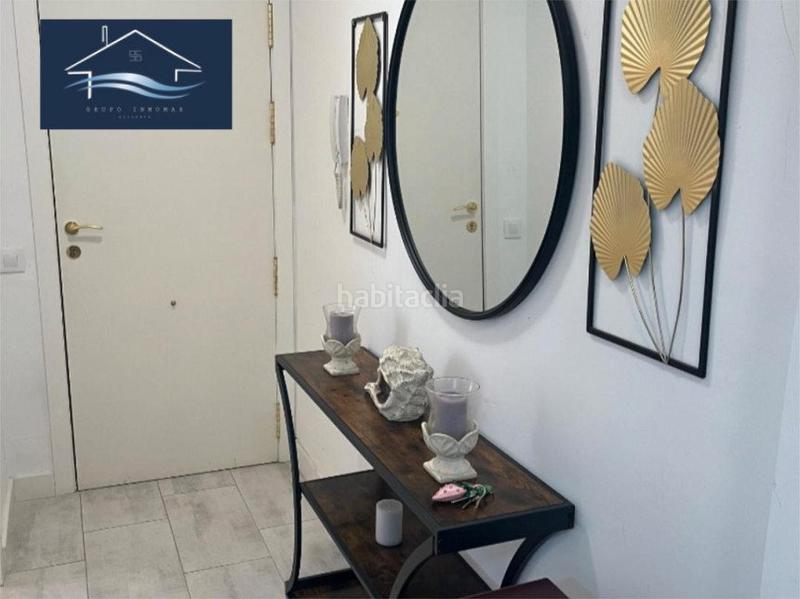 Foto cb17c39a-a2d9-44c6-bb49-3bbdc59aa1ef. Attico con riscaldamento in Carolinas Altas Alicante