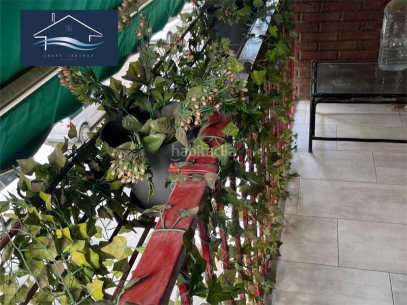 Foto d12090a2-51b2-4891-924d-c7b63e1be51c. Attico con riscaldamento in Carolinas Altas Alicante