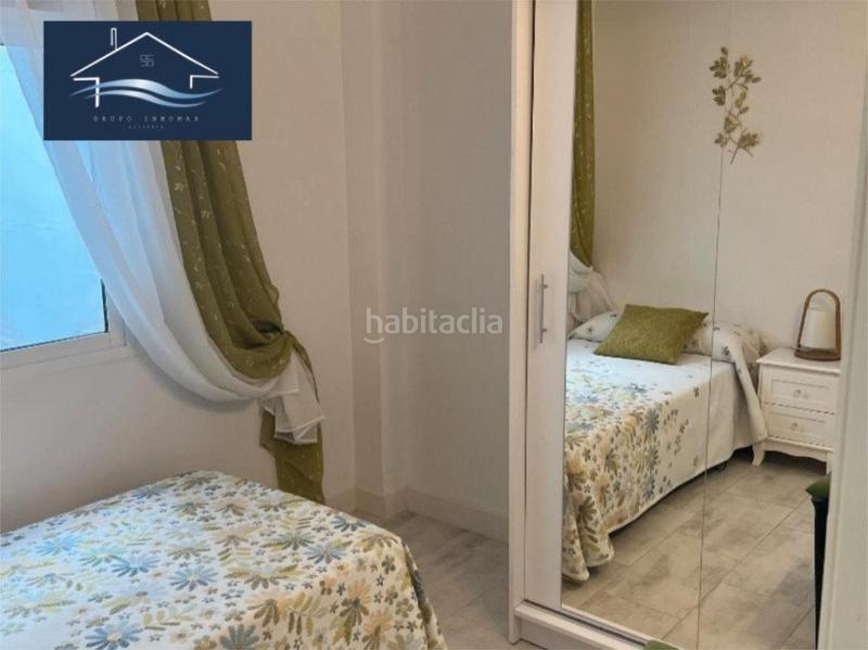 Foto d9b5b3b7-4bc5-4138-ad83-6489c2ef204b. Attico con riscaldamento in Carolinas Altas Alicante