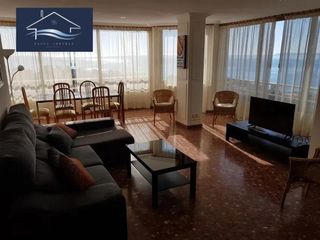 Pis  Calle del curricán. Piso en venta playa san juan - zona cabo de las huertas - alican