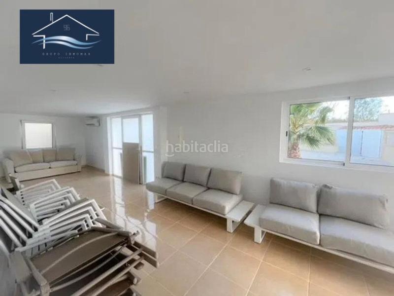 Foto 0308392b-1e10-4deb-a8a9-dcd6970961d1. Chalet avec cheminée chauffage parking piscine dans Mutxamel