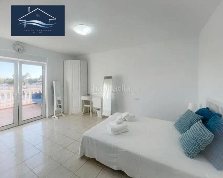 Foto 85f0dfb5-aee7-4214-a7a4-7e8567ecbbae. Chalet avec cheminée chauffage parking piscine dans Mutxamel