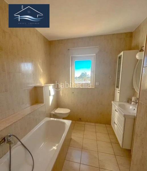 Foto 90e524e6-02b7-4355-bc73-a11ee0410d45. Chalet avec cheminée chauffage parking piscine dans Mutxamel