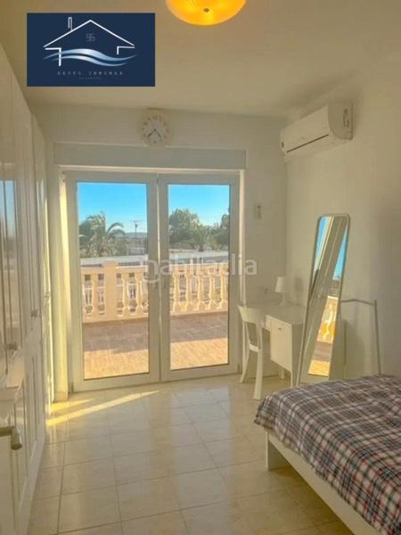 Foto be7270b9-cf09-4dda-94b5-48ee0944bf9e. Chalet avec cheminée chauffage parking piscine dans Mutxamel