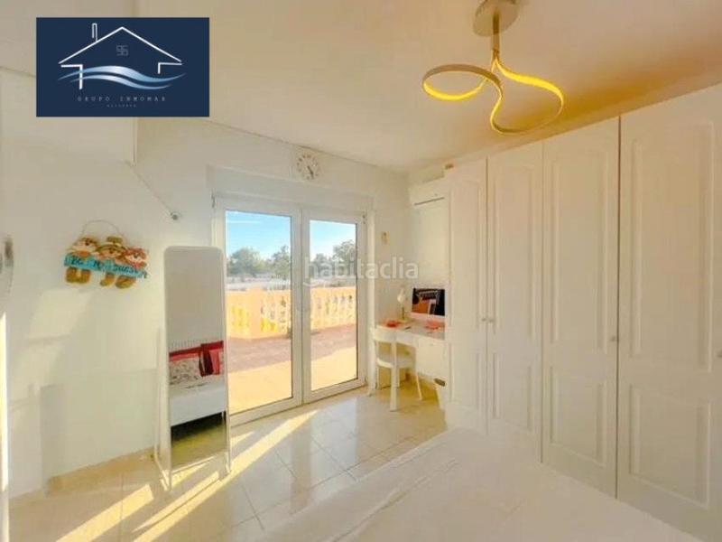 Foto df3a7dd8-a001-4735-8b19-9aa7720f5b14. Chalet avec cheminée chauffage parking piscine dans Mutxamel