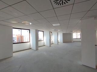 Location Bureau à Barrio del Centro. Oficina en alquiler en pleno centro de alicante