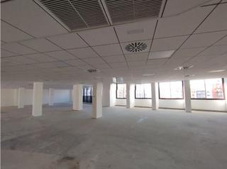 Location Bureau à Barrio del Centro. Oficina en alquiler en pleno centro de alicante