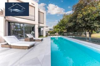 Chalet à Alicante Golf. Chale independiente en venta playa san juan - zona golf