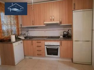 Rez-de-chaussée à Alicante Golf. Piso en venta alicante - zona golf- playa san juan