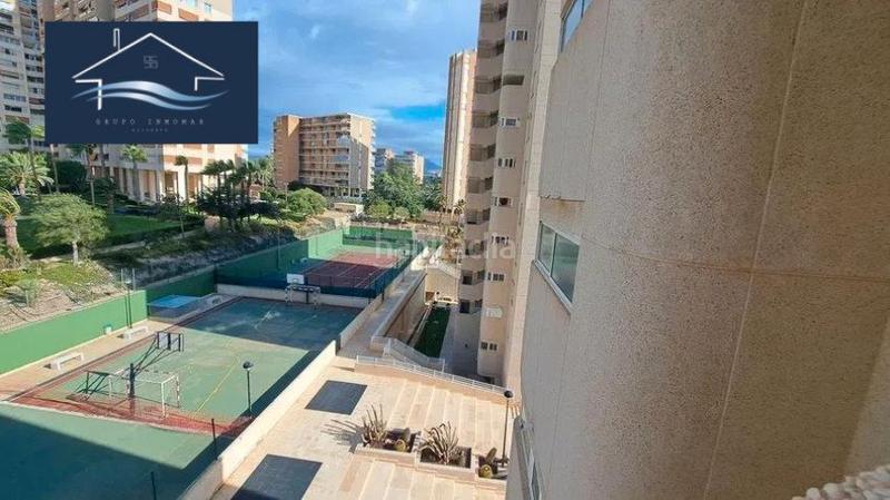 Foto 6e04db9c-a68e-44e3-a7f0-7c32c7ffd11c. Piso impresionnate piso en venta 1º linea de Playa Muchavista - el campello en Campello (el)