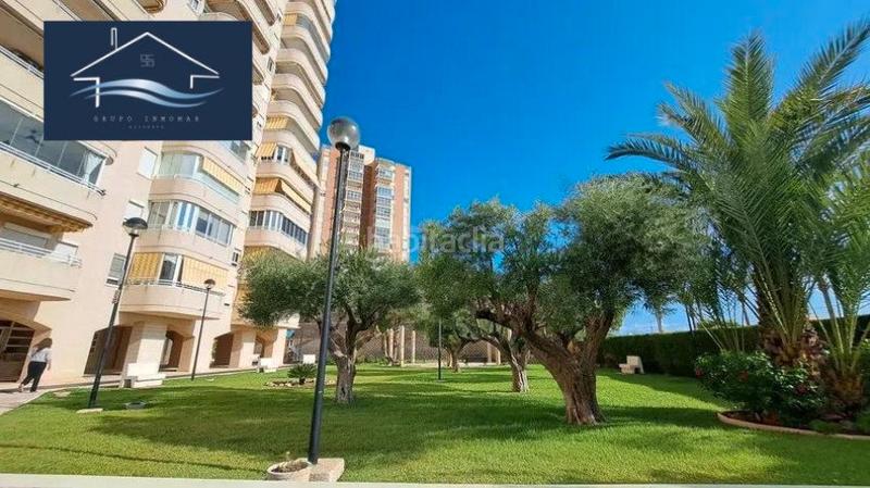 Foto 7bb28e21-afb3-44e5-b5e5-5b1dbc43c58d. Piso impresionnate piso en venta 1º linea de Playa Muchavista - el campello en Campello (el)