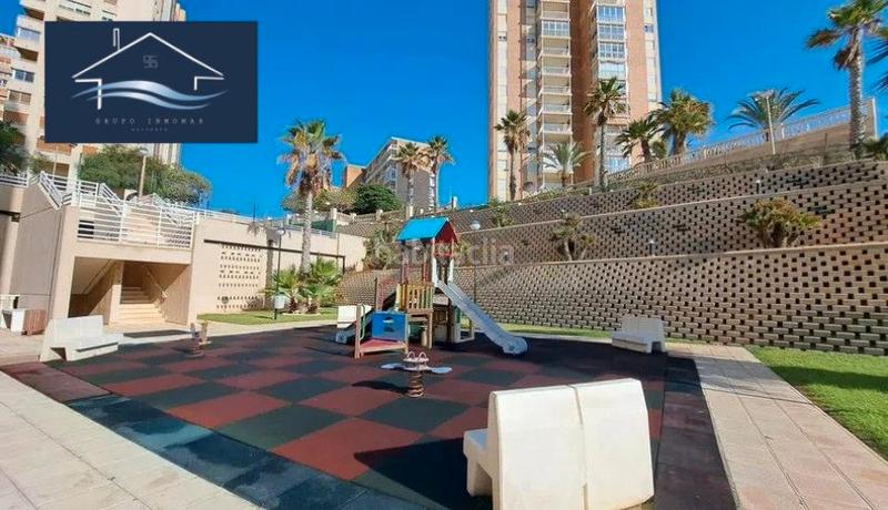 Foto abfaa4e7-cbeb-4068-a8a1-3b8f00a1f096. Piso impresionnate piso en venta 1º linea de Playa Muchavista - el campello en Campello (el)