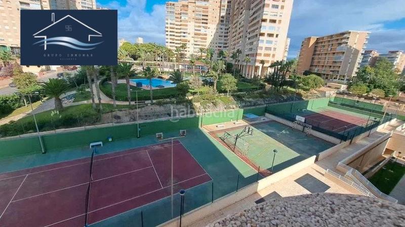 Foto c9b9c892-1500-42f2-b36b-cc7a396ee272. Piso impresionnate piso en venta 1º linea de Playa Muchavista - el campello en Campello (el)
