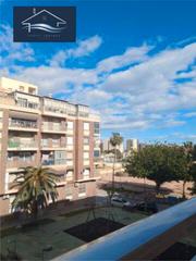 Pis a Campello Pueblo. Amplio piso en venta en el campello - alicante