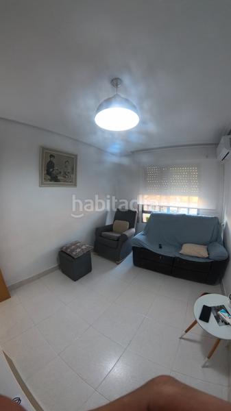 Foto 0aaa72d8-95f7-473d-824f-d10d34867cb1. Etagenwohnung mit heizung parking in Campello Pueblo Campello (el)