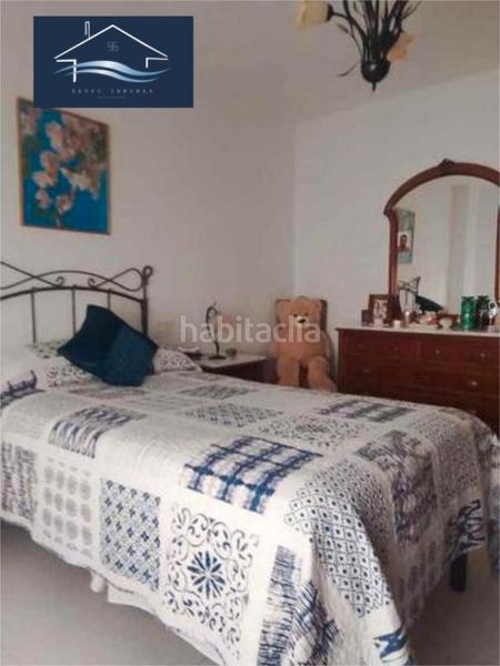 Foto 0bd0aab7-07f8-444c-99b4-0f513c750c6f. Piso amplio piso en venta en el campello - alicante en Campello (el)