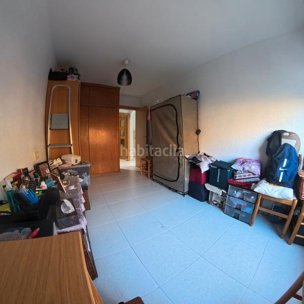 Foto 2b14a144-510a-4875-9832-5d5b6033076f. Etagenwohnung mit heizung parking in Campello Pueblo Campello (el)