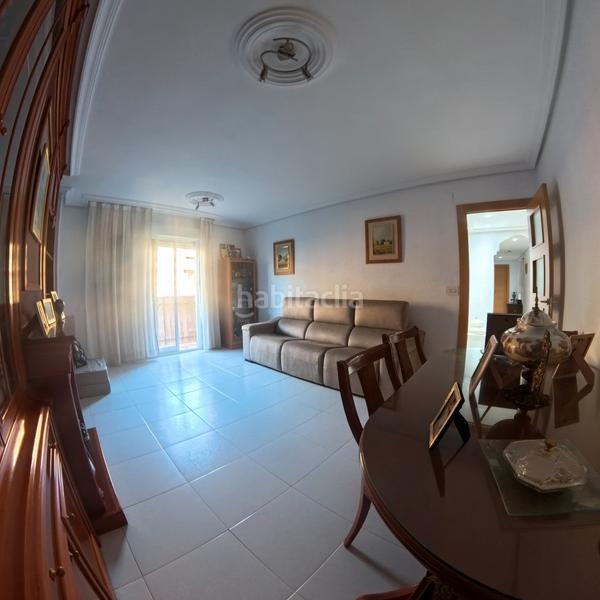 Foto 2d63fd82-c515-4014-b035-84bcdc8f7ec8. Etagenwohnung mit heizung parking in Campello Pueblo Campello (el)