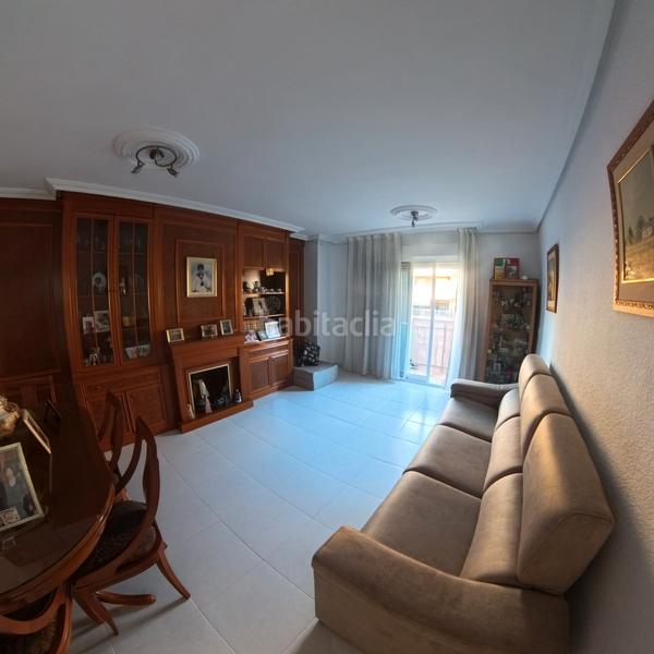 Foto 50dc9aef-a9a6-45c4-b2bd-8d738fa4f609. Etagenwohnung mit heizung parking in Campello Pueblo Campello (el)