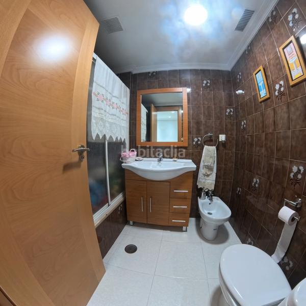 Foto 5540c293-10ef-4e76-9aa3-f397715121d3. Etagenwohnung mit heizung parking in Campello Pueblo Campello (el)